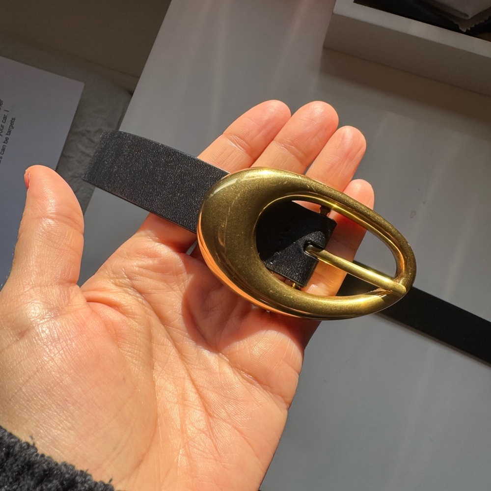 Aritzia Belt